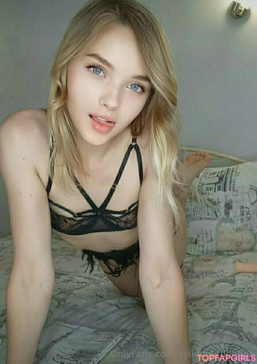 Foto desnuda filtrada de OnlyFans de Kylienextdoor69 #949 Foto desnuda filtrada de OnlyFans de Kylienextdoor69 #949