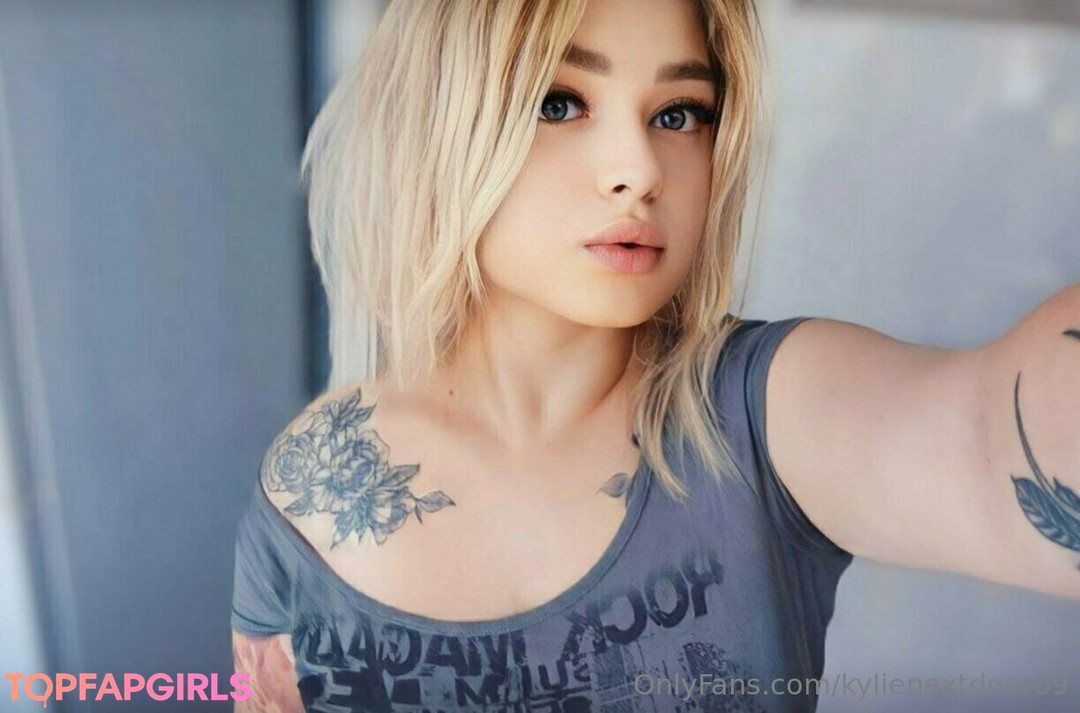 Foto desnuda filtrada de OnlyFans de Kylienextdoor69 #978 Foto desnuda filtrada de OnlyFans de Kylienextdoor69 #978