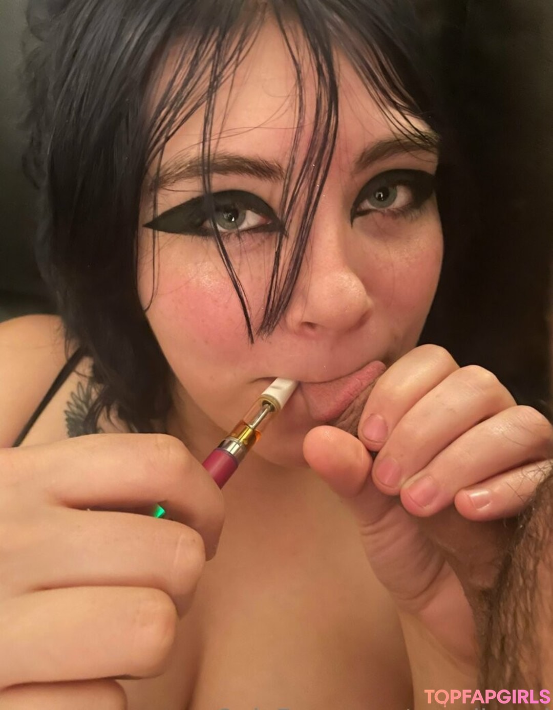 Foto desnuda filtrada de OnlyFans de Gazelhazel #39 Foto desnuda filtrada de OnlyFans de Gazelhazel #39