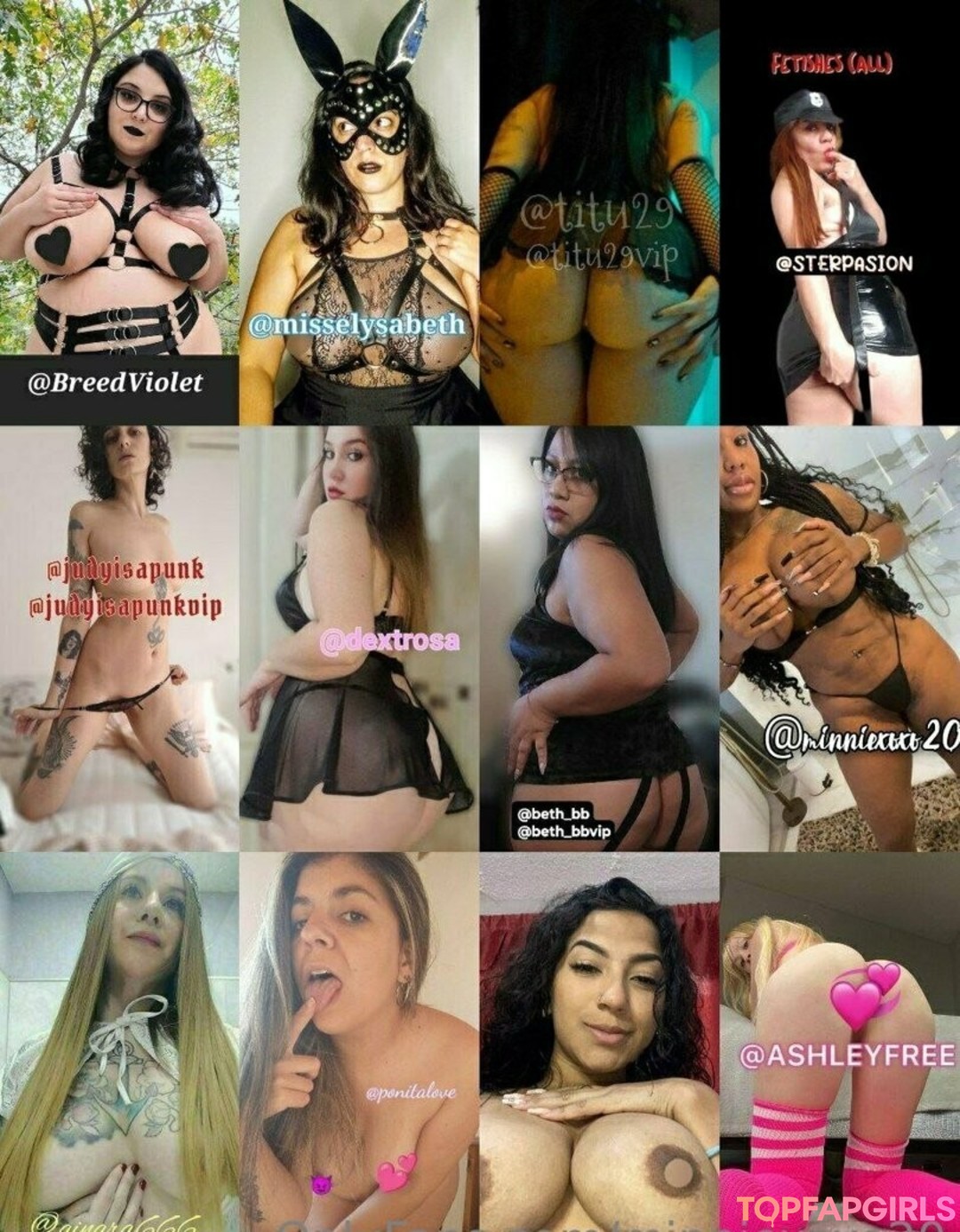 Foto desnuda filtrada de OnlyFans de Minniexoxo20 #63 Foto desnuda filtrada de OnlyFans de Minniexoxo20 #63