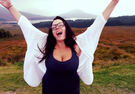 Foto desnuda filtrada de OnlyFans de Kinsey Osborn