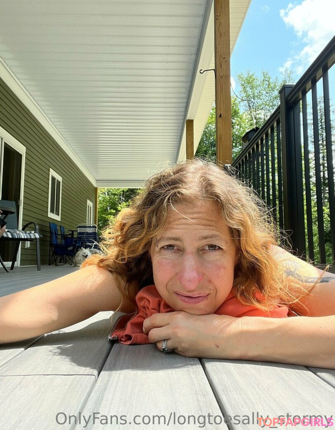 Foto desnuda filtrada de OnlyFans de Longtoesallystormy #16 Foto desnuda filtrada de OnlyFans de Longtoesallystormy #16