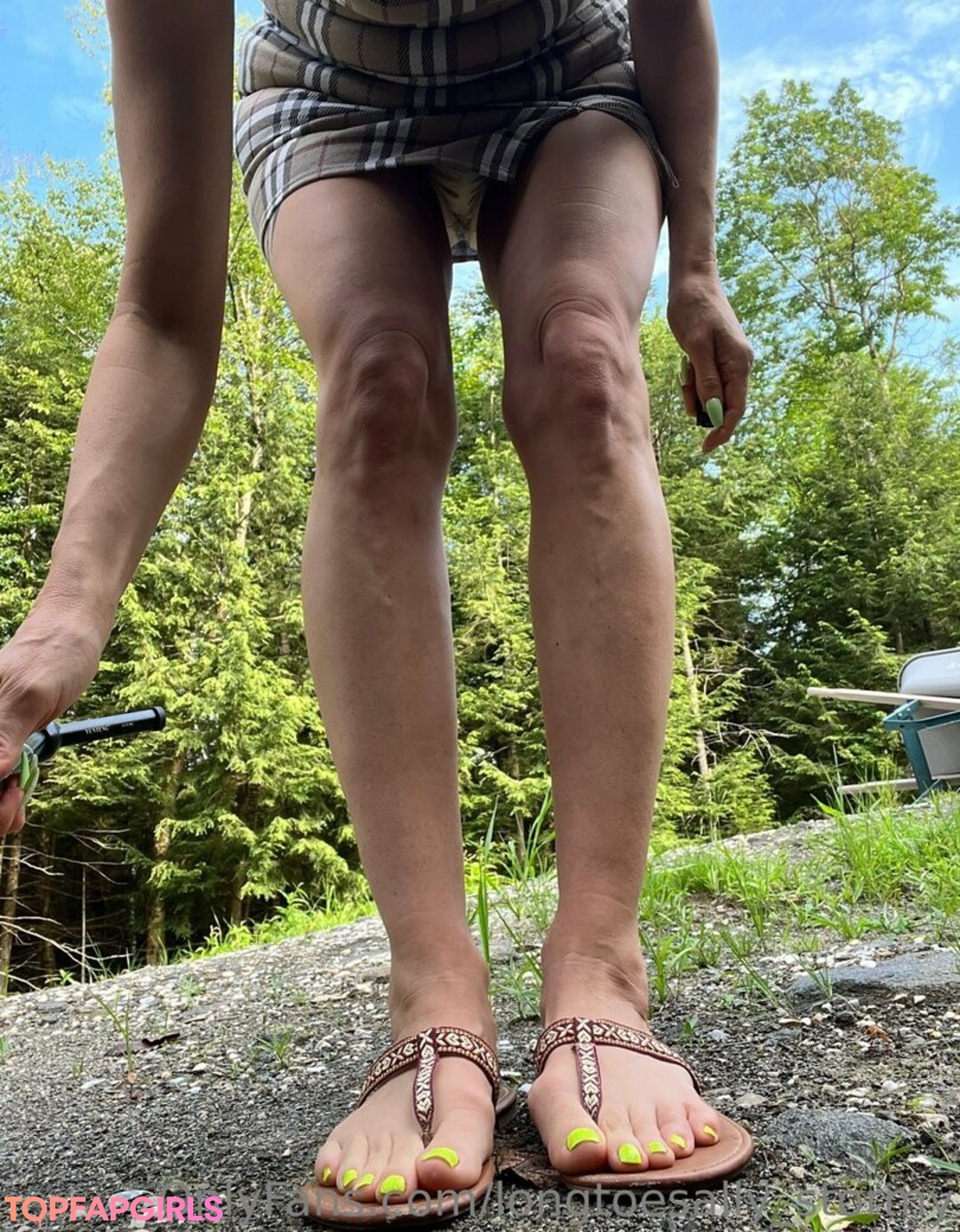 Foto desnuda filtrada de OnlyFans de Longtoesallystormy #23 Foto desnuda filtrada de OnlyFans de Longtoesallystormy #23