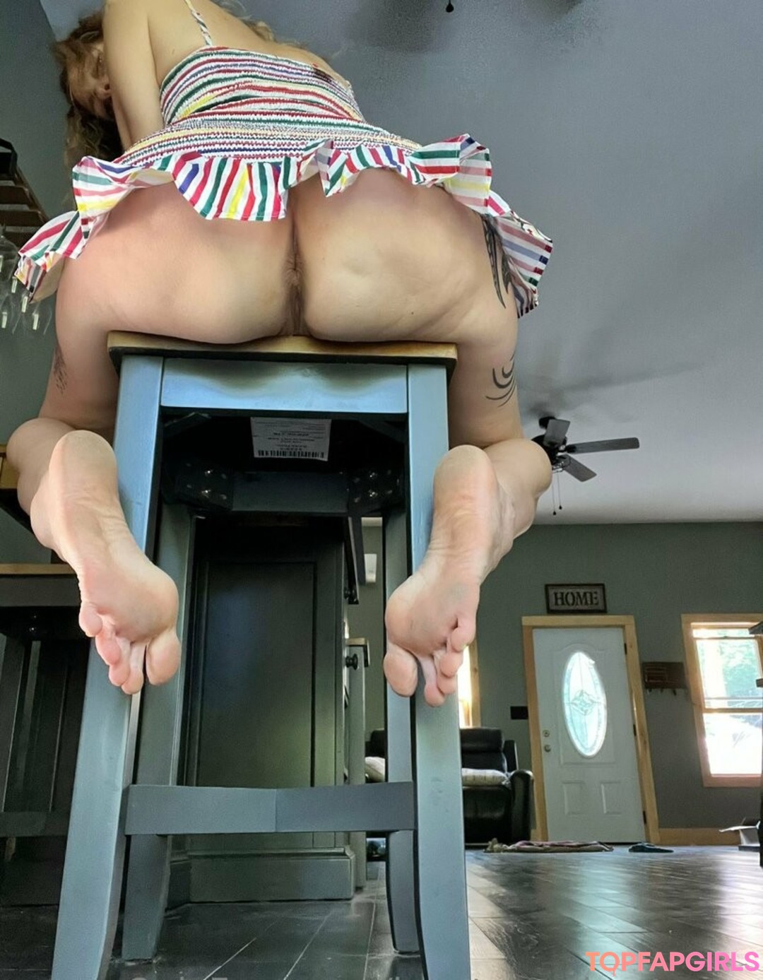 Foto desnuda filtrada de OnlyFans de Longtoesallystormy #26 Foto desnuda filtrada de OnlyFans de Longtoesallystormy #26