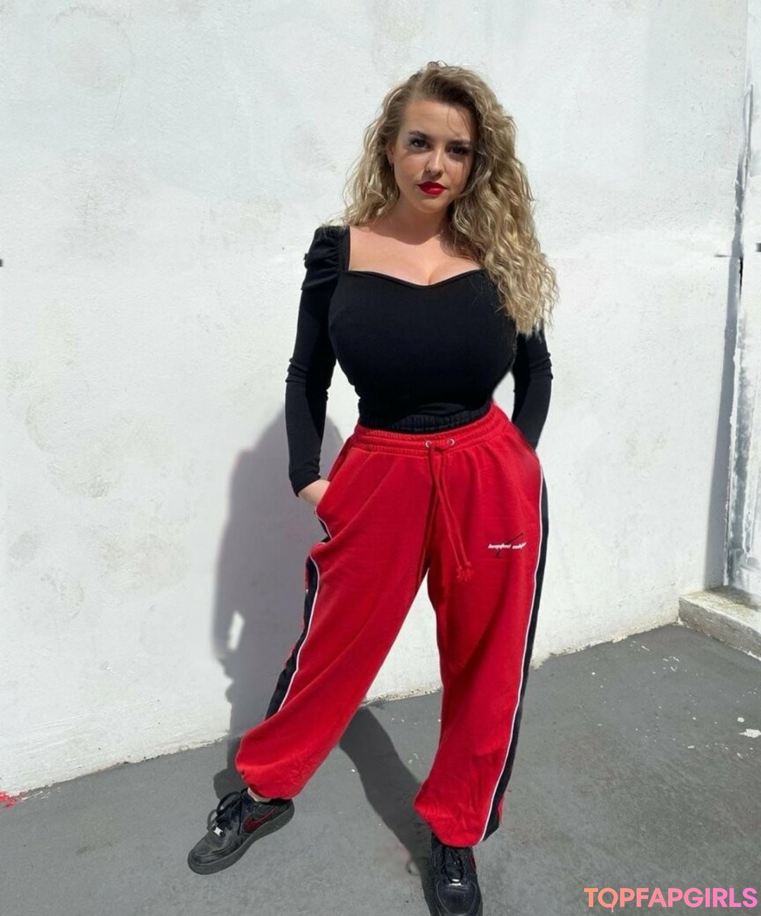 Foto desnuda filtrada de OnlyFans de Amber Rose Brightman #188 Foto desnuda filtrada de OnlyFans de Amber Rose Brightman #188