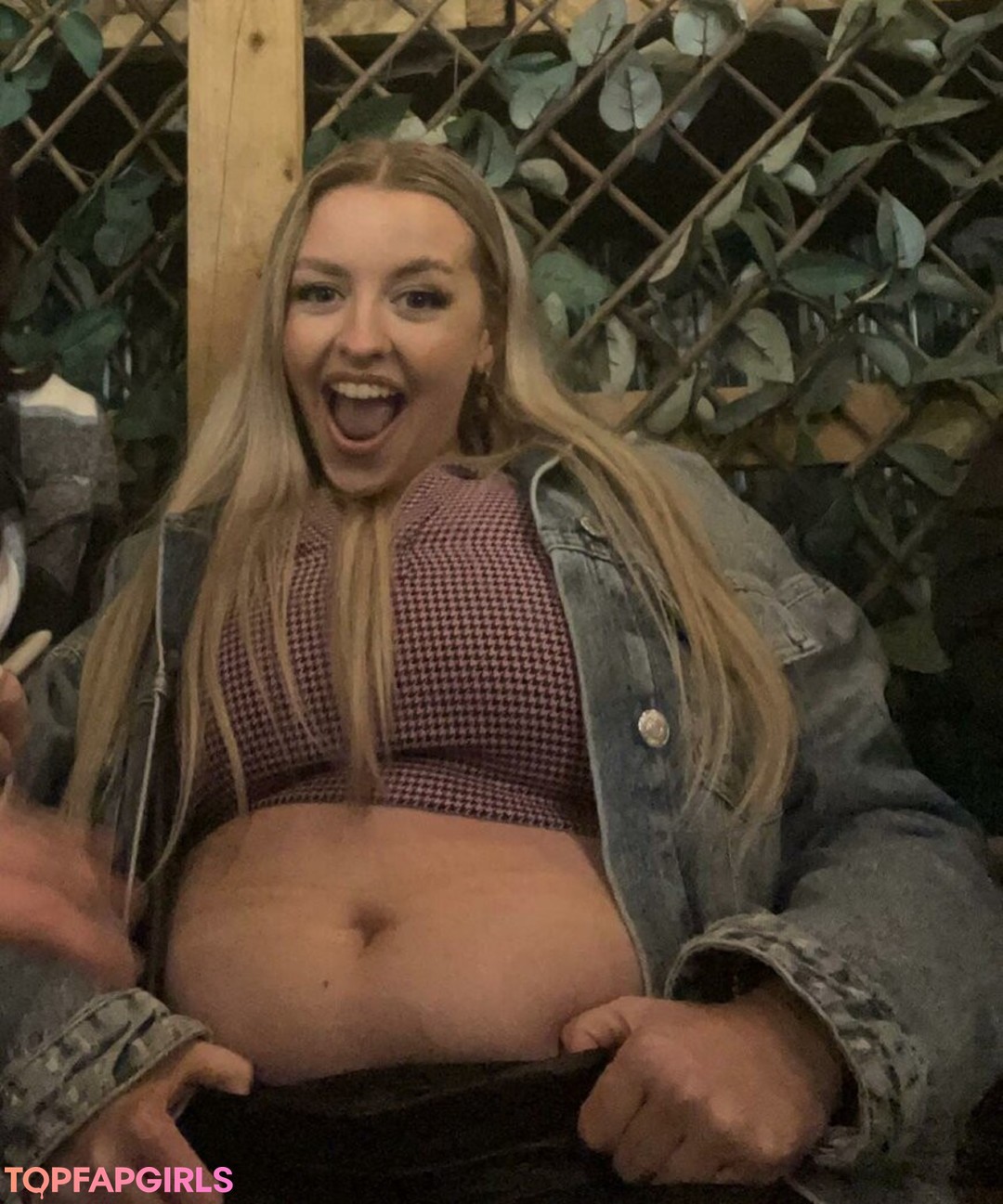 Foto desnuda filtrada de OnlyFans de Amber Rose Brightman #214 Foto desnuda filtrada de OnlyFans de Amber Rose Brightman #214