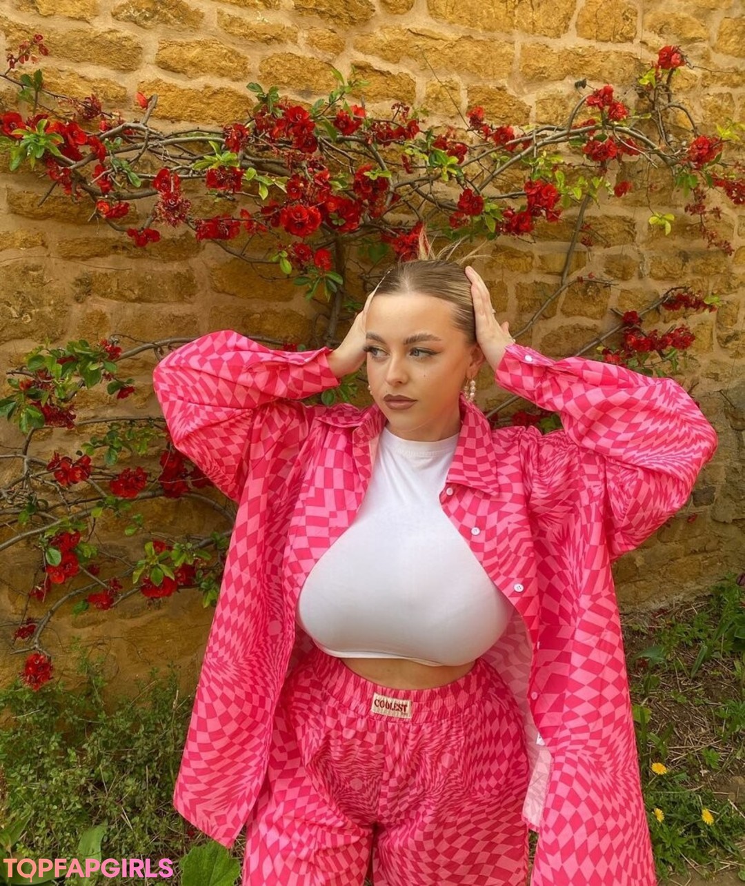 Foto desnuda filtrada de OnlyFans de Amber Rose Brightman #227 Foto desnuda filtrada de OnlyFans de Amber Rose Brightman #227