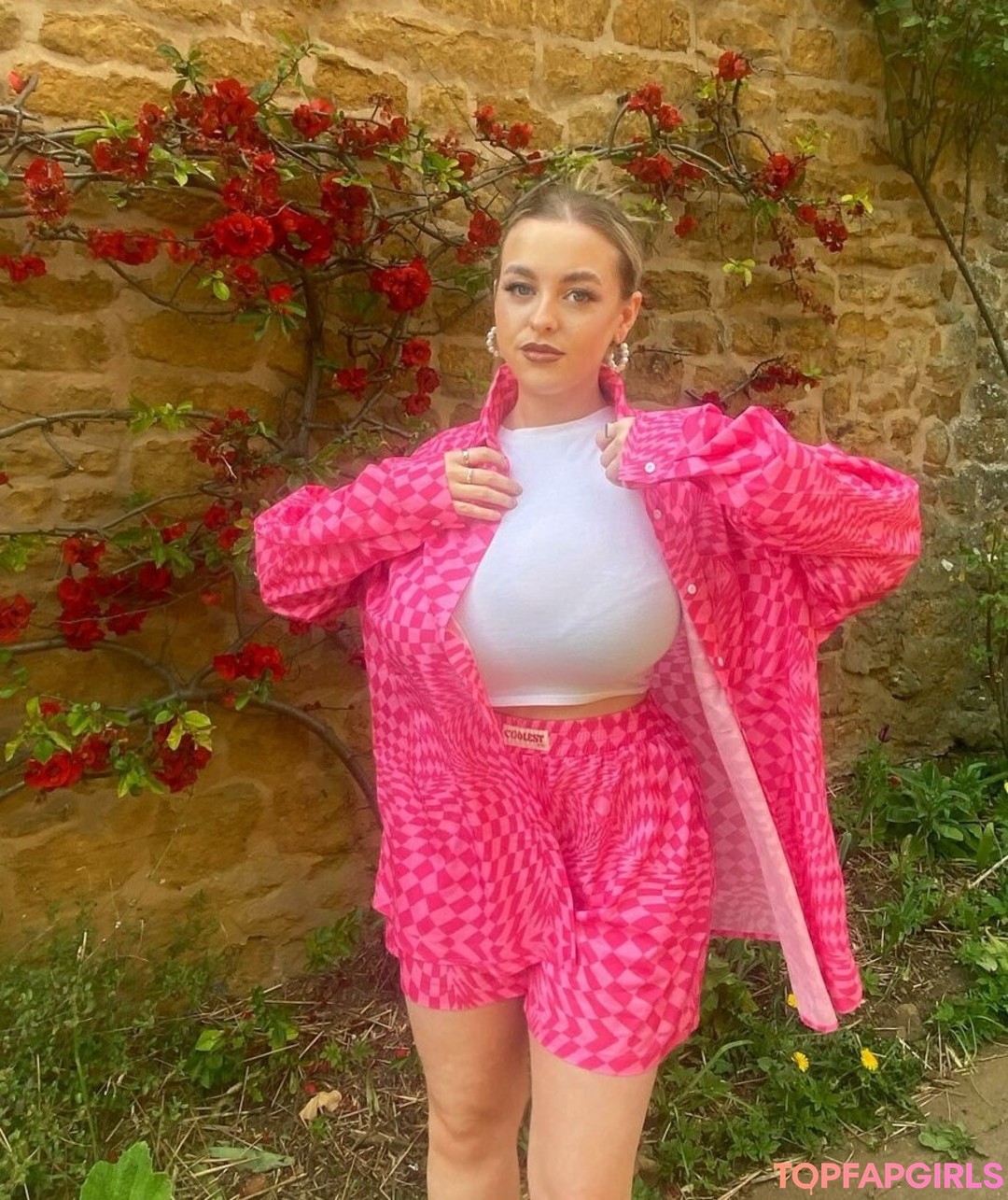 Foto desnuda filtrada de OnlyFans de Amber Rose Brightman #228 Foto desnuda filtrada de OnlyFans de Amber Rose Brightman #228