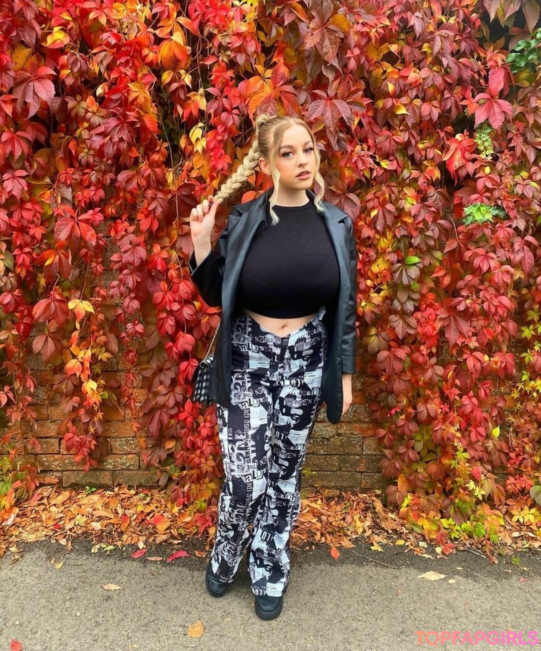 Foto desnuda filtrada de OnlyFans de Amber Rose Brightman #241 Foto desnuda filtrada de OnlyFans de Amber Rose Brightman #241