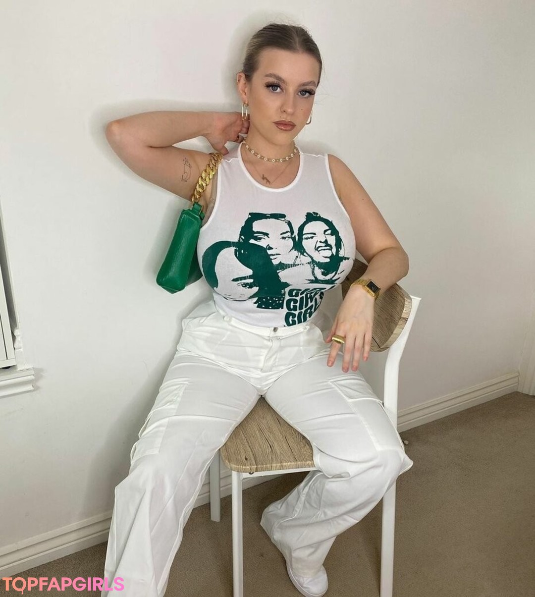 Foto desnuda filtrada de OnlyFans de Amber Rose Brightman #242 Foto desnuda filtrada de OnlyFans de Amber Rose Brightman #242