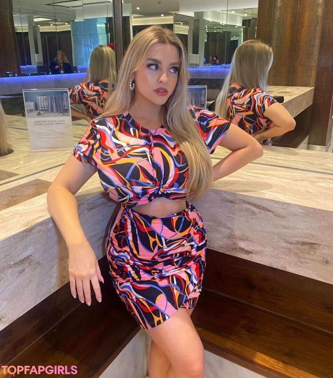 Foto desnuda filtrada de OnlyFans de Amber Rose Brightman #246 Foto desnuda filtrada de OnlyFans de Amber Rose Brightman #246