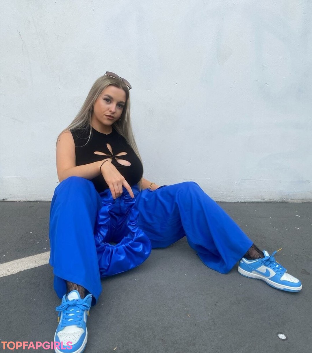 Foto desnuda filtrada de OnlyFans de Amber Rose Brightman #277 Foto desnuda filtrada de OnlyFans de Amber Rose Brightman #277