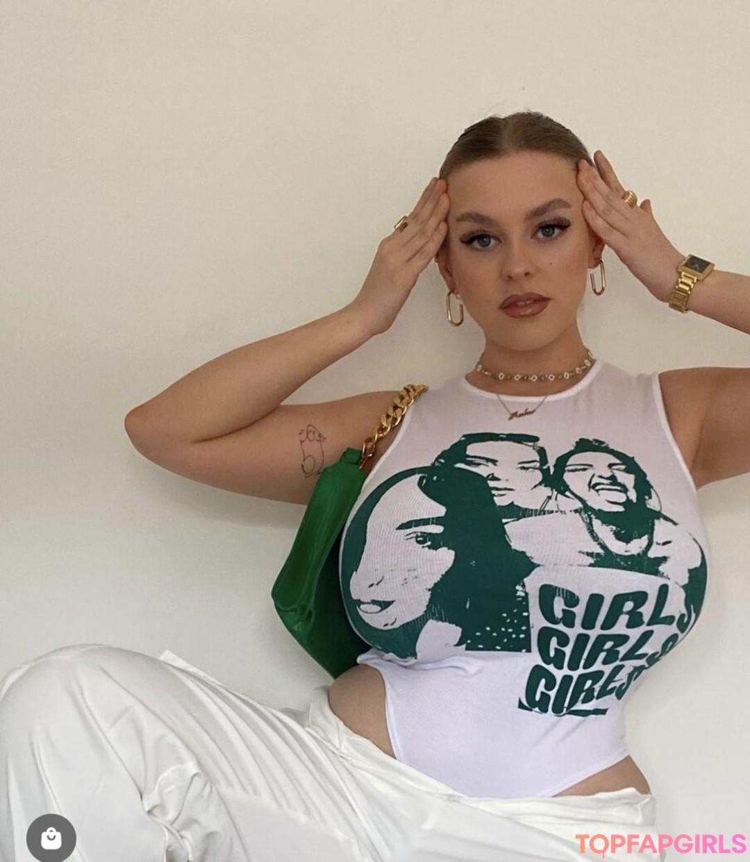 Foto desnuda filtrada de OnlyFans de Amber Rose Brightman #282 Foto desnuda filtrada de OnlyFans de Amber Rose Brightman #282