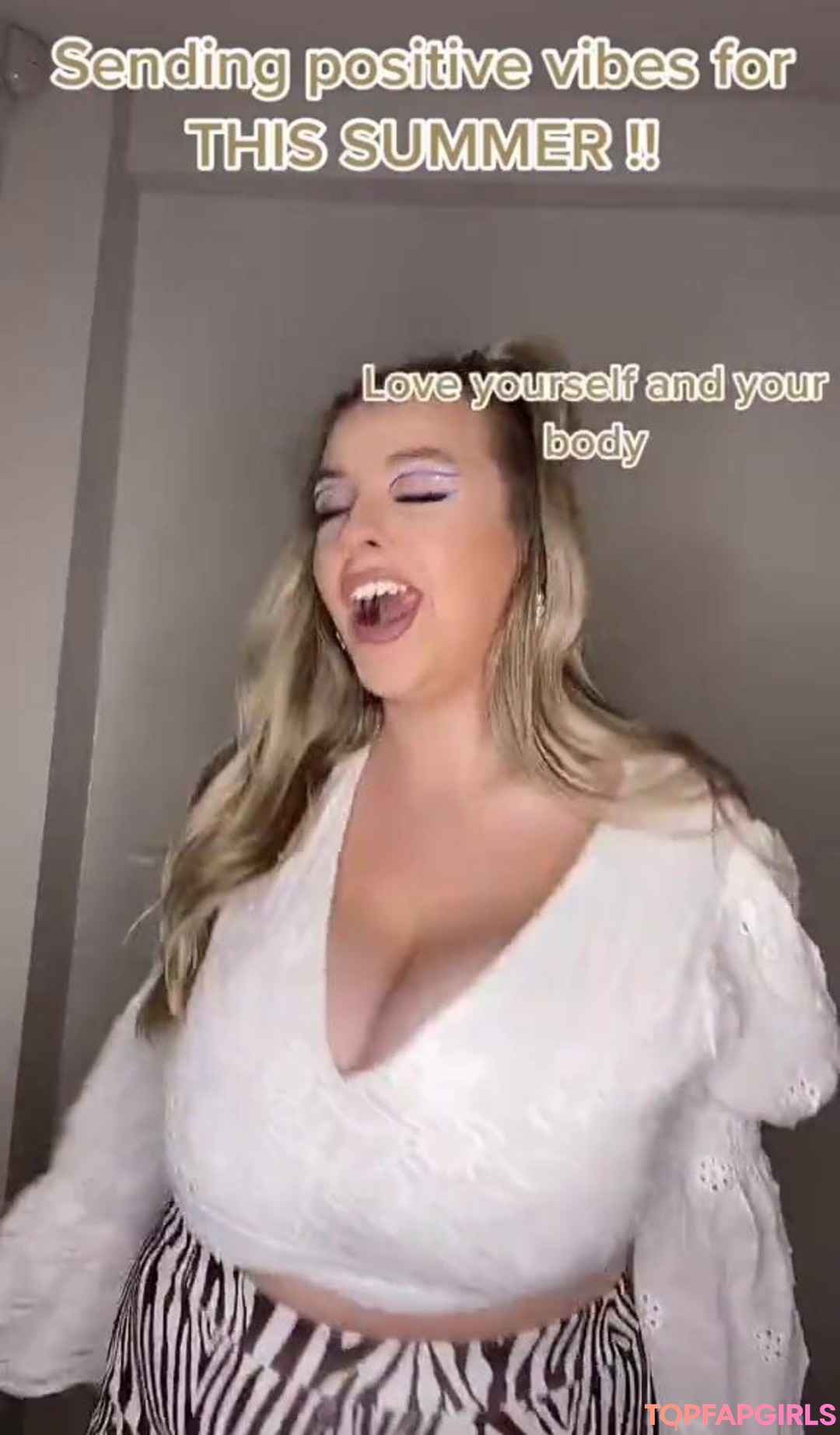 Foto desnuda filtrada de OnlyFans de Amber Rose Brightman #31 Foto desnuda filtrada de OnlyFans de Amber Rose Brightman #31