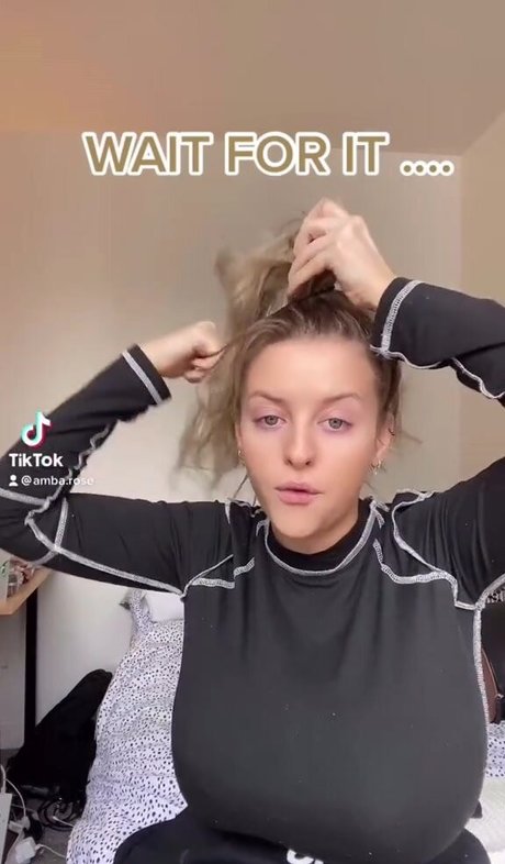 Amber Rose Brightman