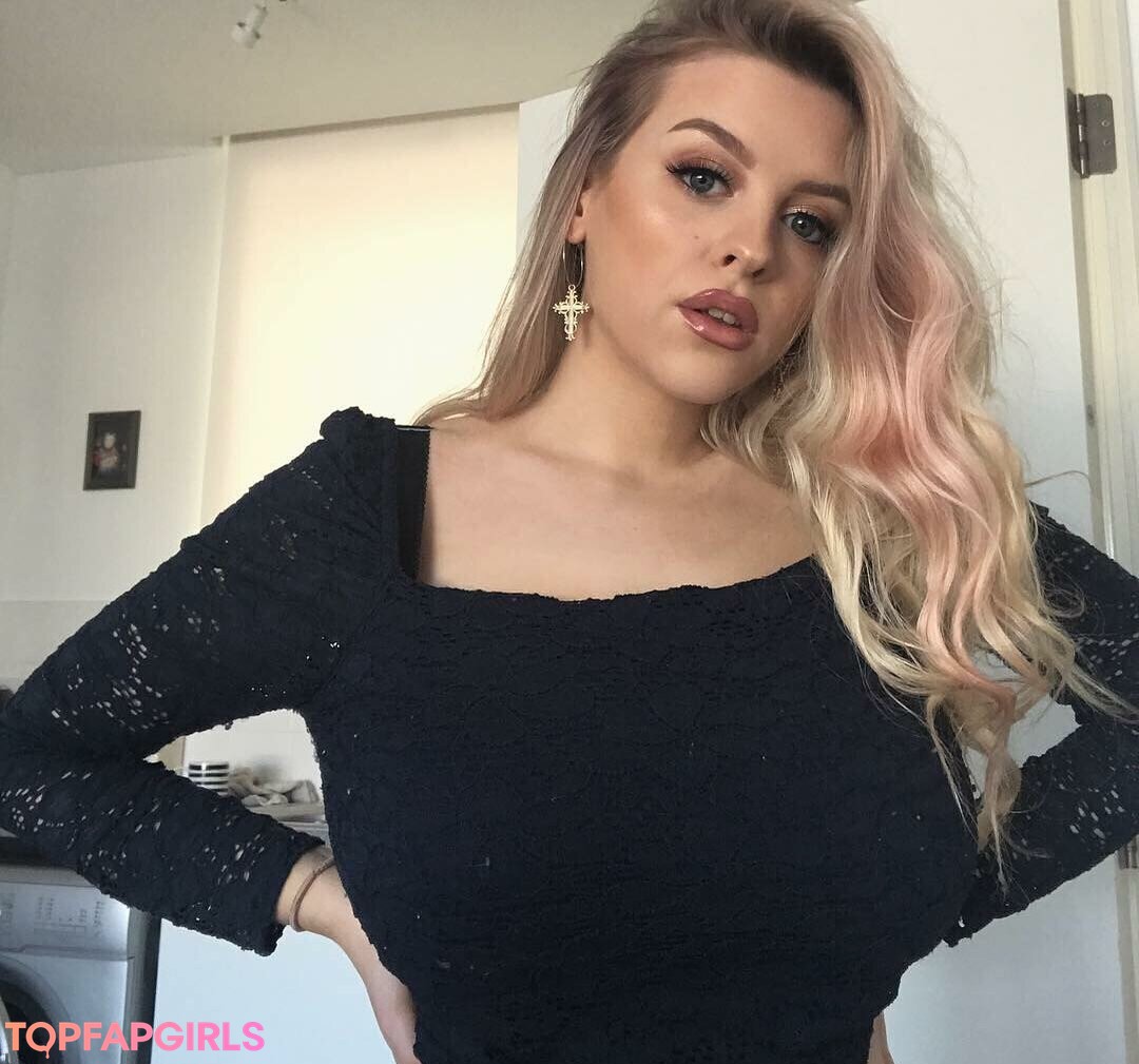 Foto desnuda filtrada de OnlyFans de Amber Rose Brightman #58 Foto desnuda filtrada de OnlyFans de Amber Rose Brightman #58