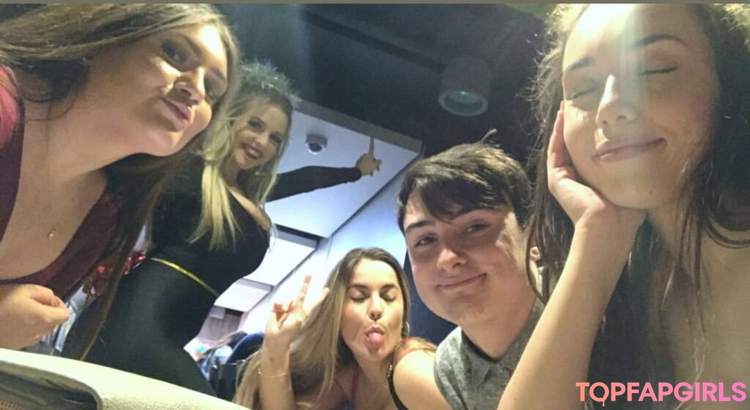 Foto desnuda filtrada de OnlyFans de Amber Rose Brightman #95 Foto desnuda filtrada de OnlyFans de Amber Rose Brightman #95