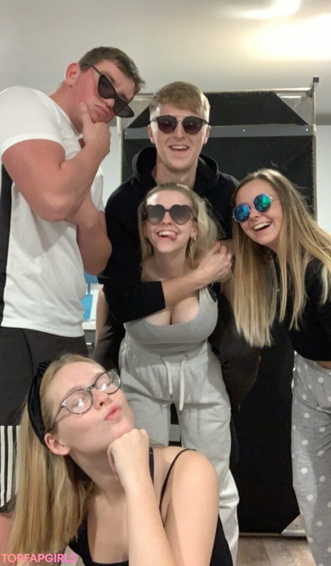 Foto desnuda filtrada de OnlyFans de Amber Rose Brightman #98 Foto desnuda filtrada de OnlyFans de Amber Rose Brightman #98