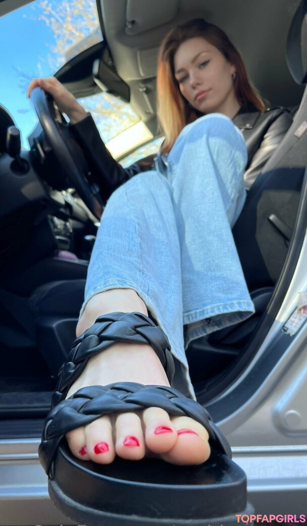 Foto desnuda filtrada de OnlyFans de Goddessaven #101 Foto desnuda filtrada de OnlyFans de Goddessaven #101