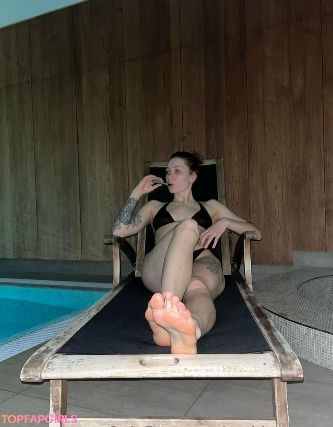 Foto desnuda filtrada de OnlyFans de Goddessaven #102 Foto desnuda filtrada de OnlyFans de Goddessaven #102