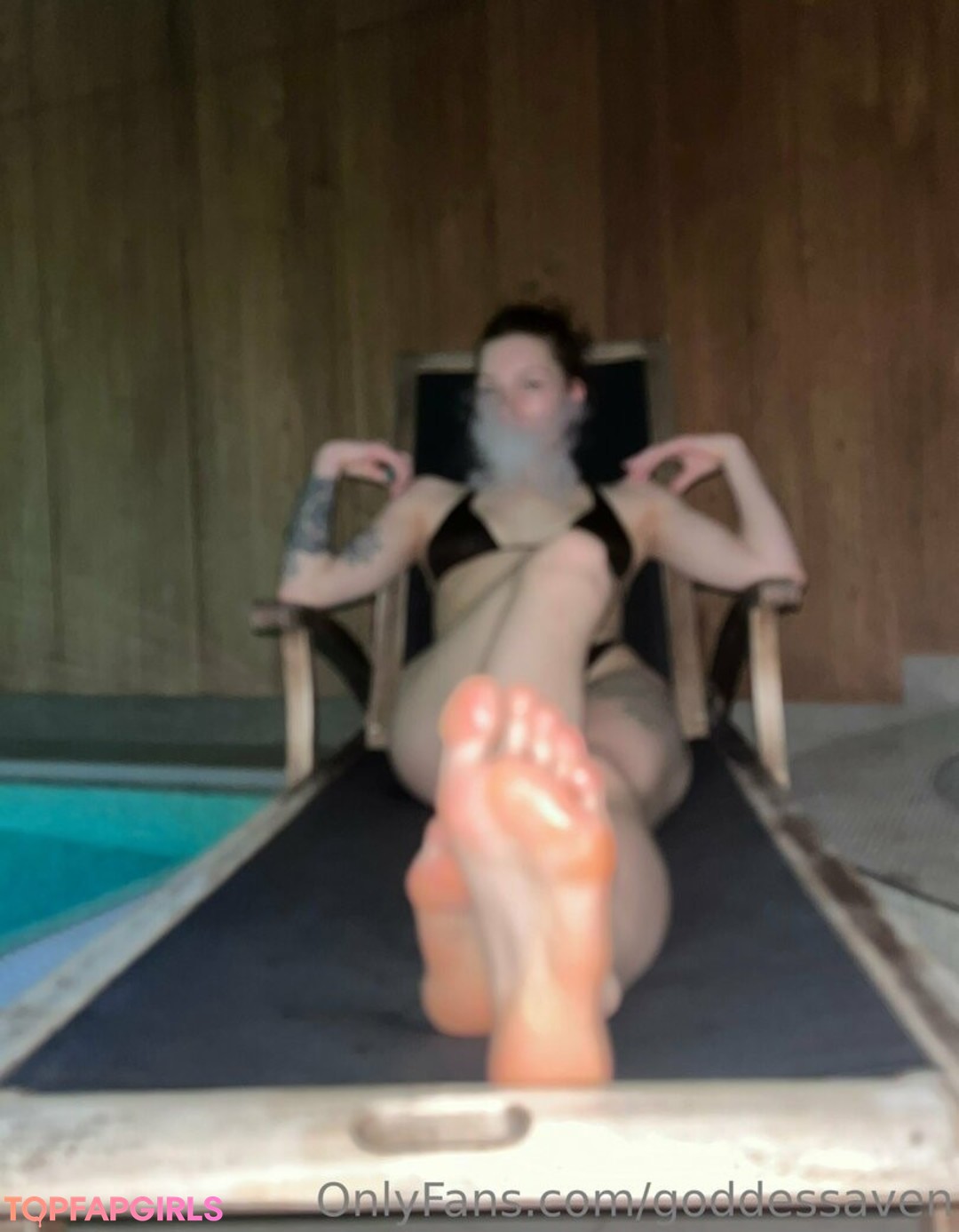 Foto desnuda filtrada de OnlyFans de Goddessaven #103 Foto desnuda filtrada de OnlyFans de Goddessaven #103