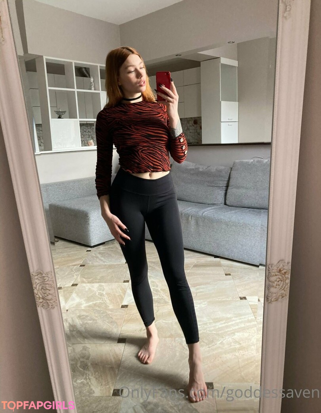 Foto desnuda filtrada de OnlyFans de Goddessaven #68 Foto desnuda filtrada de OnlyFans de Goddessaven #68