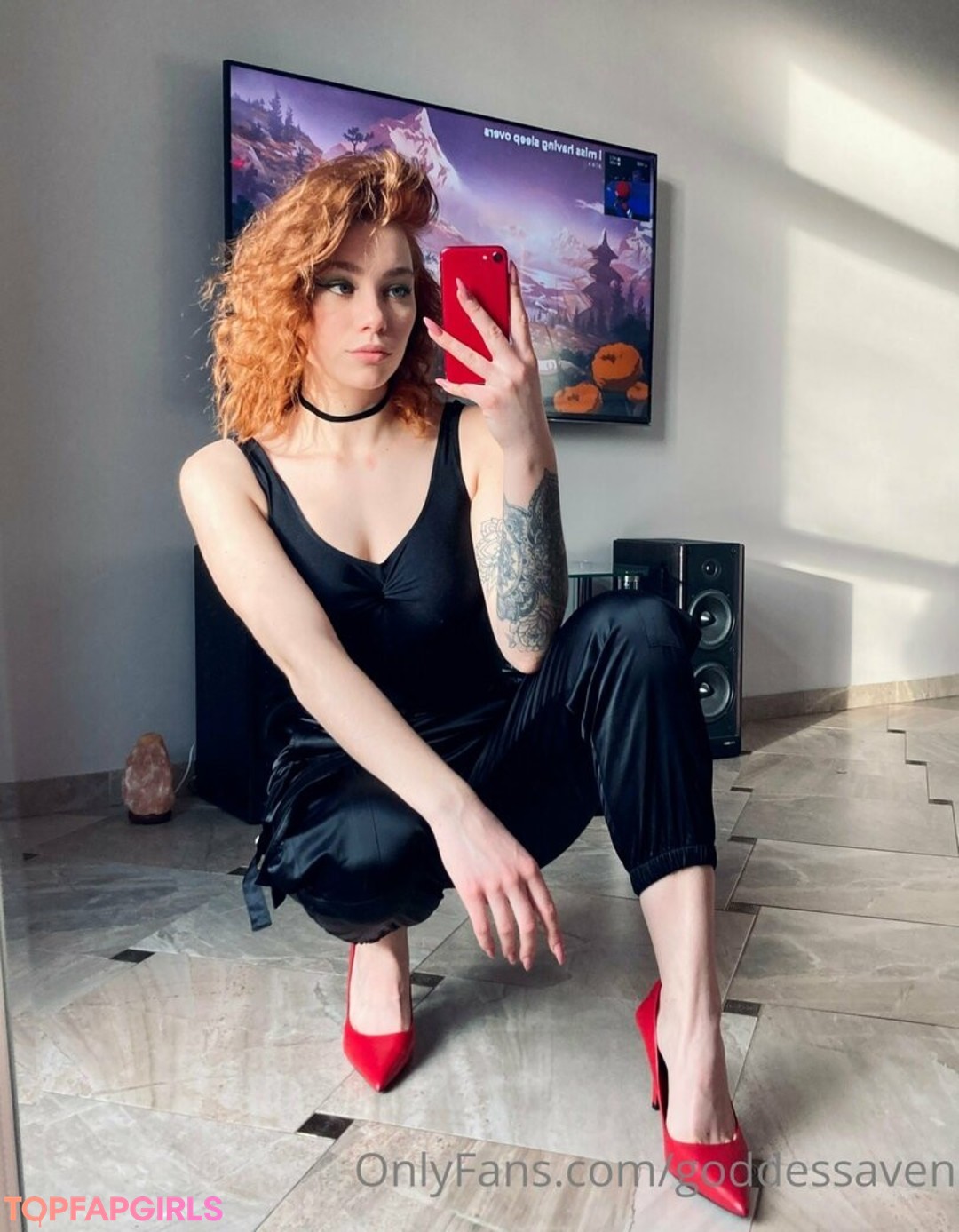 Foto desnuda filtrada de OnlyFans de Goddessaven #89 Foto desnuda filtrada de OnlyFans de Goddessaven #89