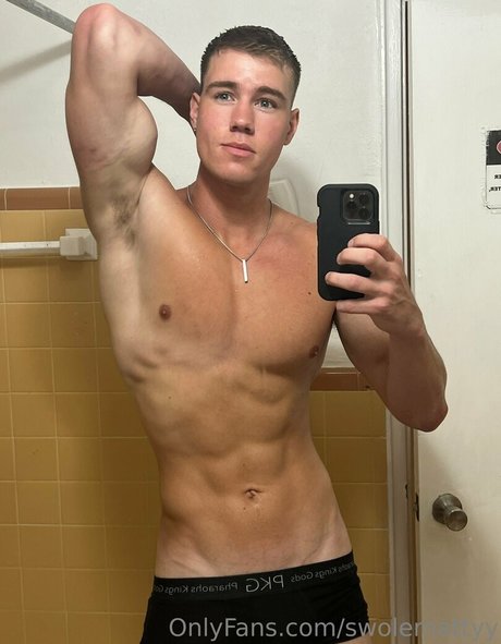 Swolemattyy