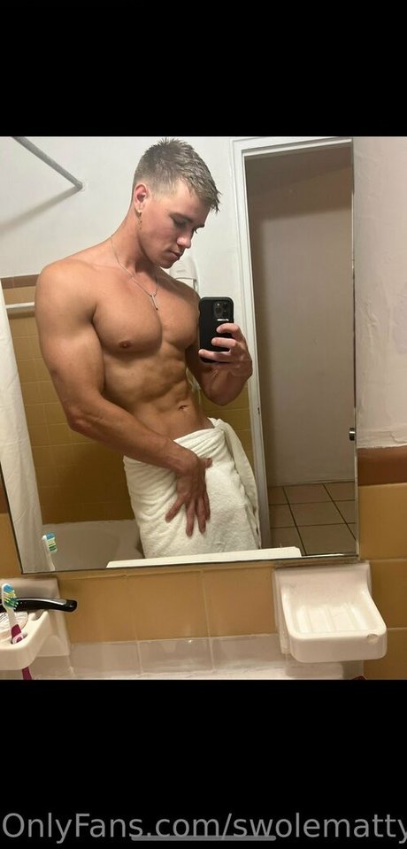 Swolemattyy