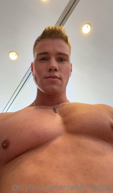 Swolemattyy