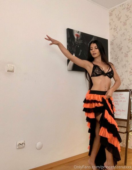 Princesszenaxxx