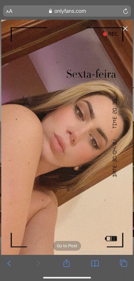 Patriciasrodriguesz