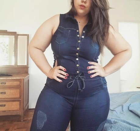 Foto desnuda filtrada de OnlyFans de Bianca Novaes