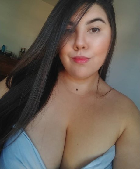 Foto desnuda filtrada de OnlyFans de Bianca Novaes