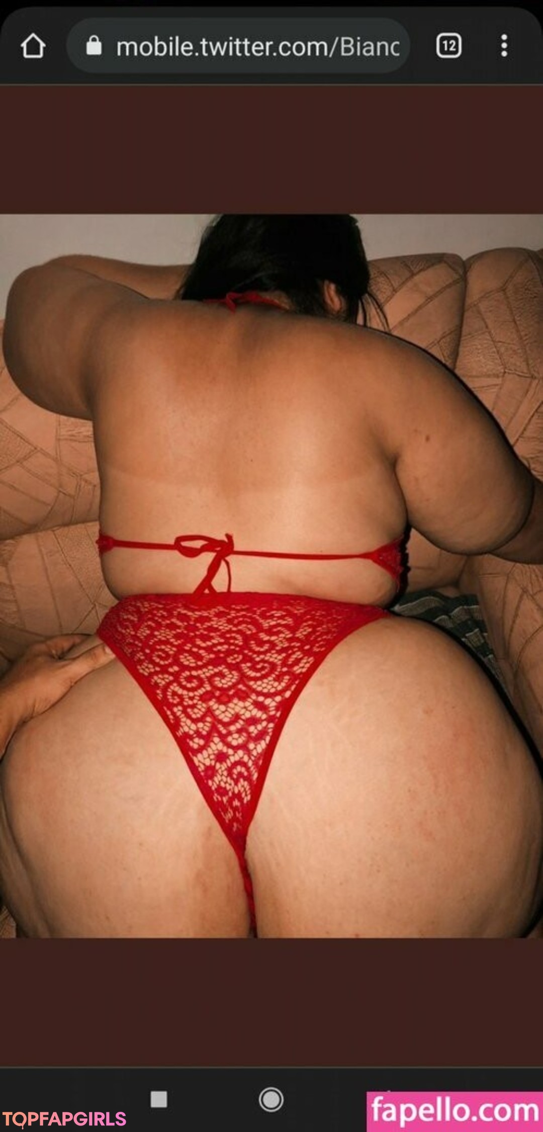 Foto desnuda filtrada de OnlyFans de Bianca Novaes #550 Foto desnuda filtrada de OnlyFans de Bianca Novaes #550