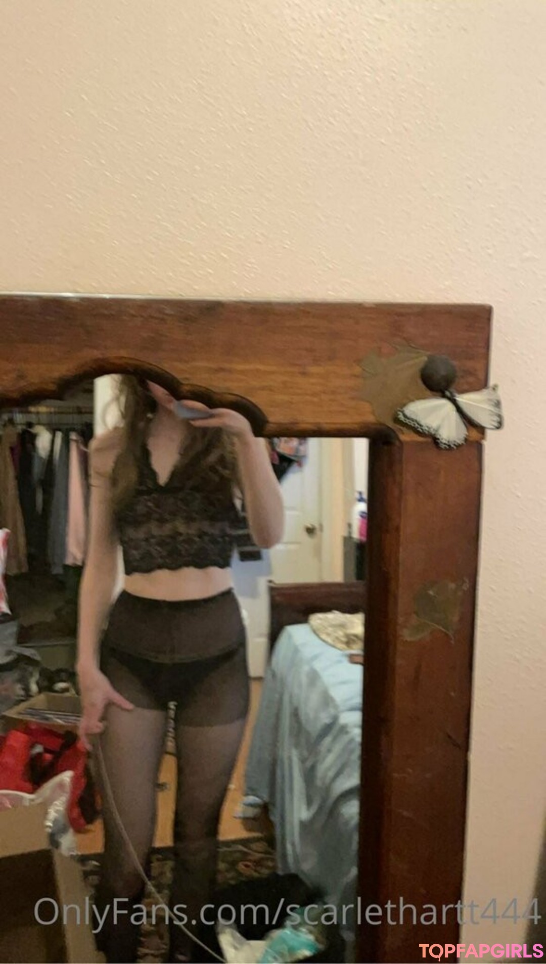 Foto desnuda filtrada de OnlyFans de Scarlethartt444 #11 Foto desnuda filtrada de OnlyFans de Scarlethartt444 #11