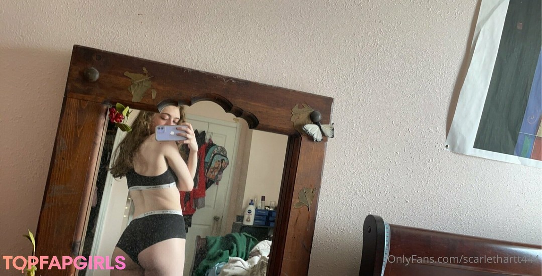 Foto desnuda filtrada de OnlyFans de Scarlethartt444 #26 Foto desnuda filtrada de OnlyFans de Scarlethartt444 #26