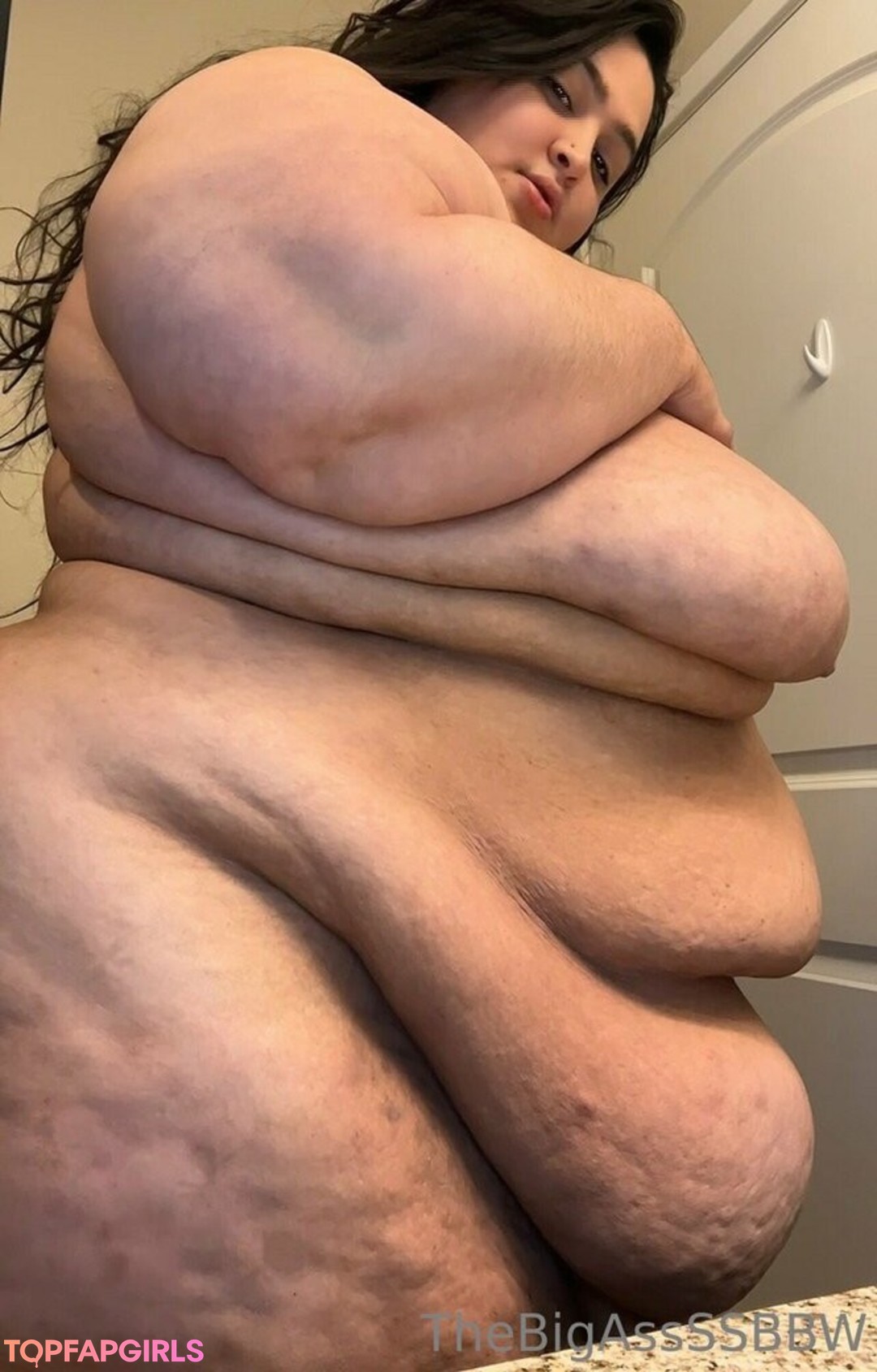 Foto desnuda filtrada de OnlyFans de Thebigassssbbw1 #124 Foto desnuda filtrada de OnlyFans de Thebigassssbbw1 #124