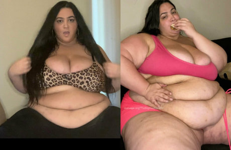 Thebigassssbbw1
