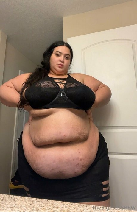 Thebigassssbbw1
