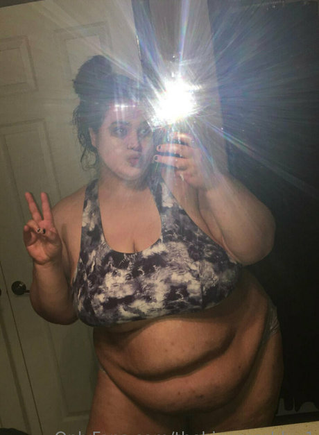 Thebigassssbbw1