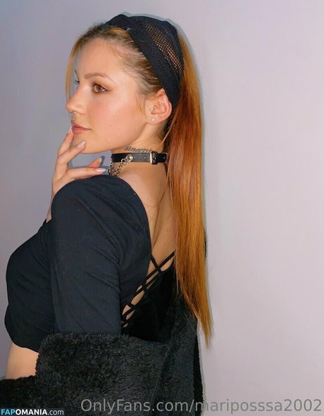 Mari Posa