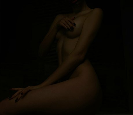 Foto desnuda filtrada de OnlyFans de Uanochivip