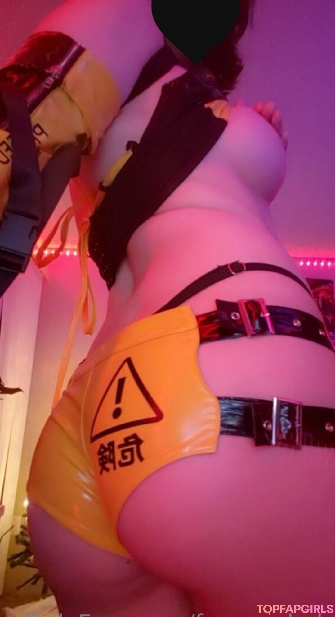 Foto desnuda filtrada de OnlyFans de Faunyxxhub #14 Foto desnuda filtrada de OnlyFans de Faunyxxhub #14