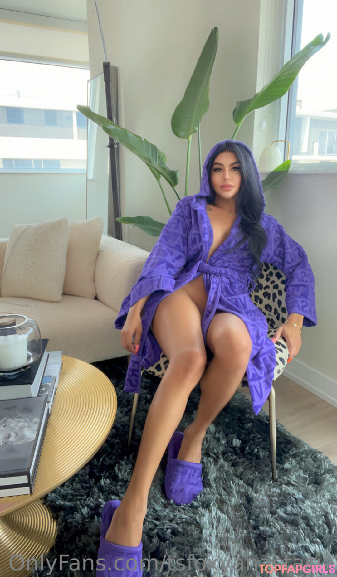 Foto desnuda filtrada de OnlyFans de Tsfoxyanastasia #150 Foto desnuda filtrada de OnlyFans de Tsfoxyanastasia #150