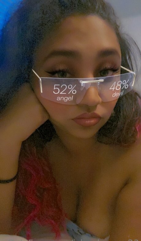 Foto desnuda filtrada de OnlyFans de Islandqueen23