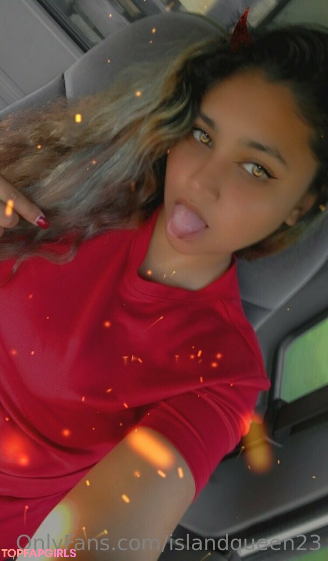 Foto desnuda filtrada de OnlyFans de Islandqueen23 #74 Foto desnuda filtrada de OnlyFans de Islandqueen23 #74