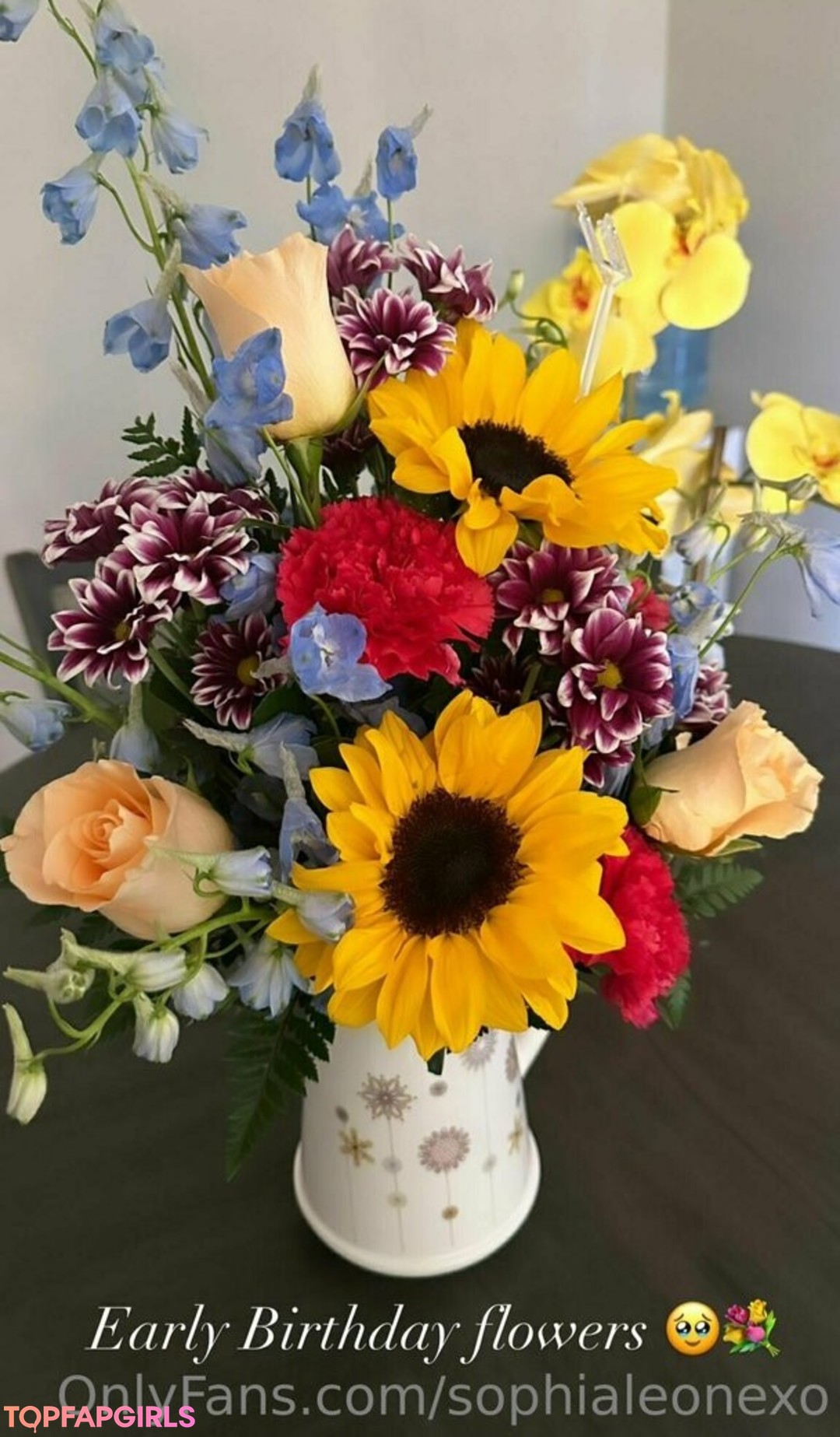 Foto desnuda filtrada de OnlyFans de Sophialeonexo #136 Foto desnuda filtrada de OnlyFans de Sophialeonexo #136