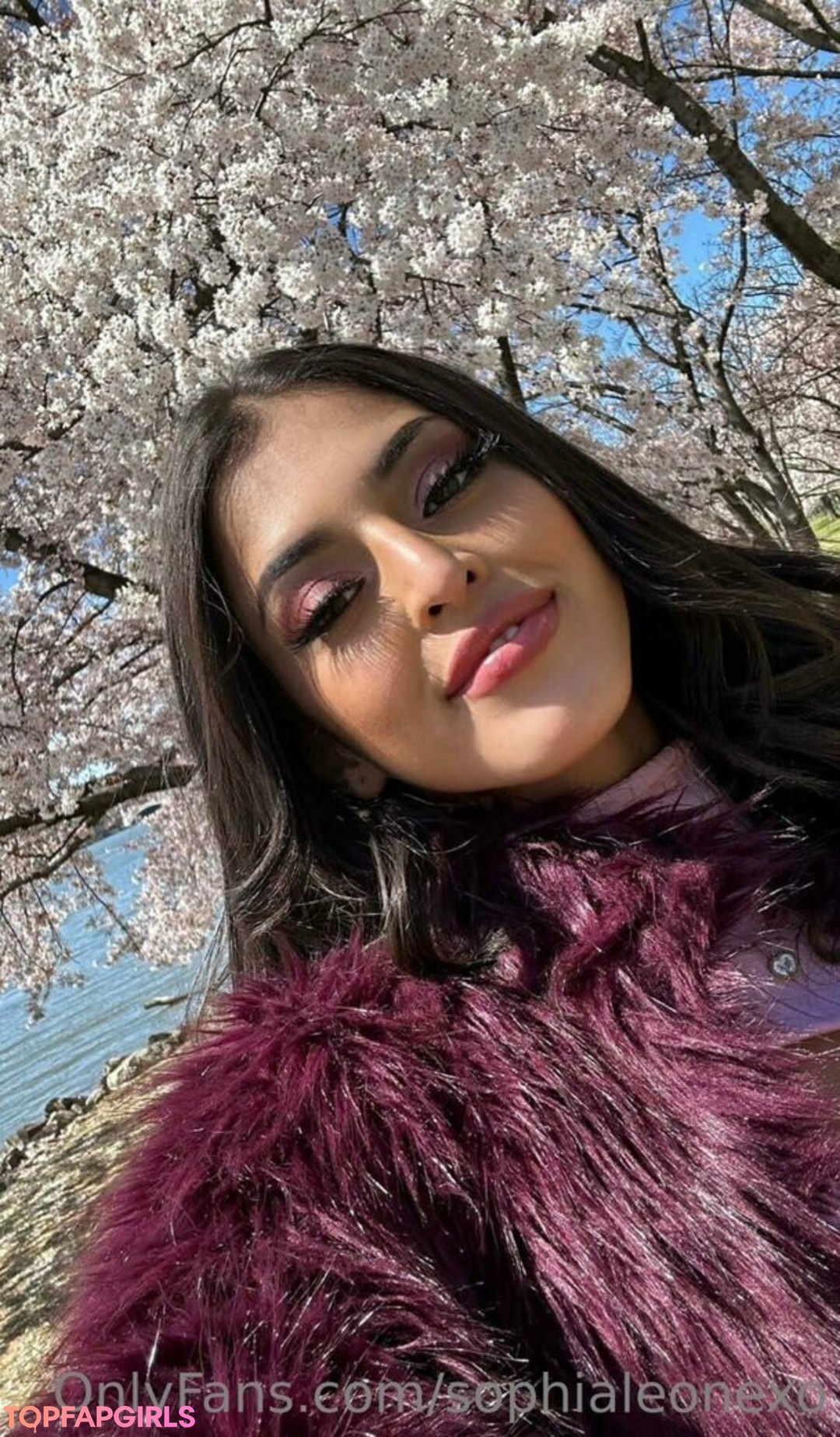 Foto desnuda filtrada de OnlyFans de Sophialeonexo #54 Foto desnuda filtrada de OnlyFans de Sophialeonexo #54
