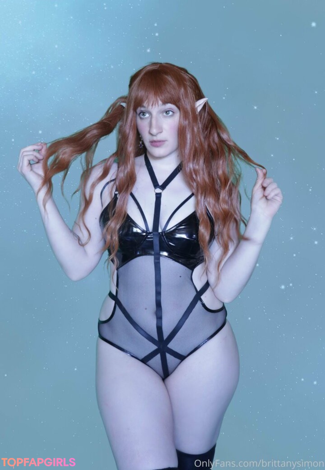 Foto desnuda filtrada de OnlyFans de Brittanysimon #213 Foto desnuda filtrada de OnlyFans de Brittanysimon #213